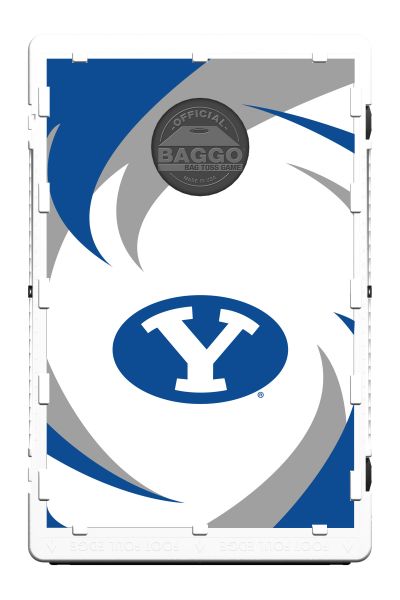 BYU Baggo Replacement Screens